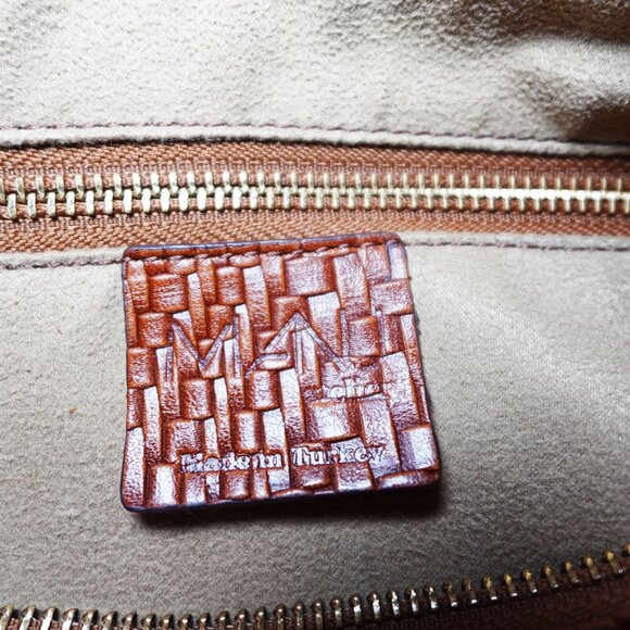 Manu Atelier Cylinder Bag - Picture 16 of 16